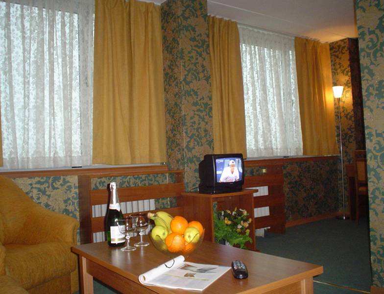 Hemus Hotel Sofía Habitación foto